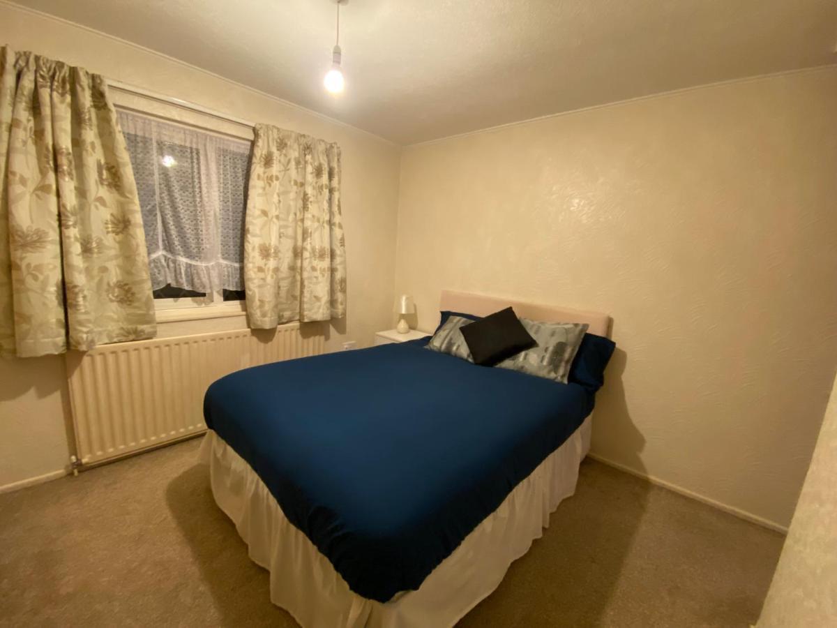 Serene 4Br In Harborne Close To Qe Hospital, Harborne Centre เบอร์มิงแฮม ภายนอก รูปภาพ