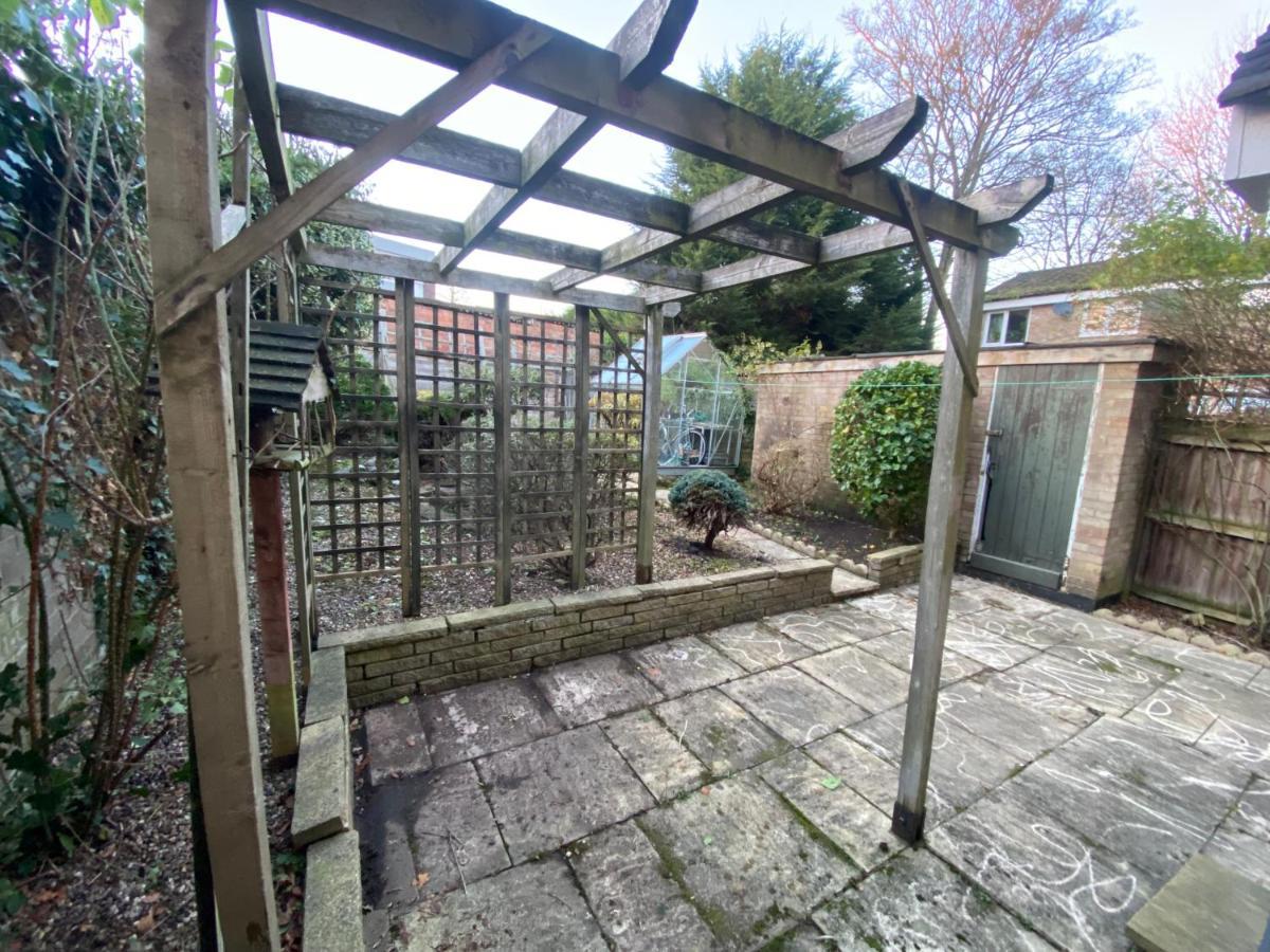 Serene 4Br In Harborne Close To Qe Hospital, Harborne Centre เบอร์มิงแฮม ภายนอก รูปภาพ