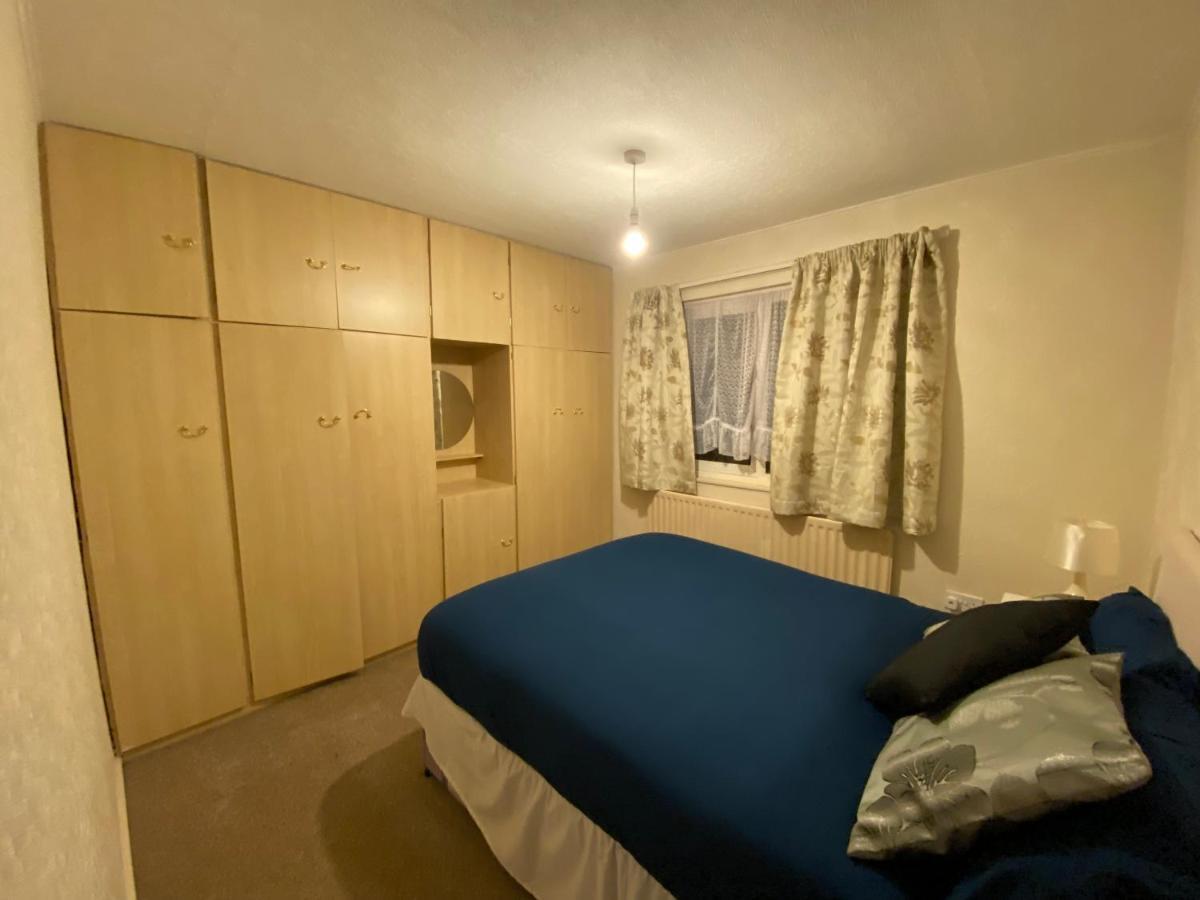 Serene 4Br In Harborne Close To Qe Hospital, Harborne Centre เบอร์มิงแฮม ภายนอก รูปภาพ