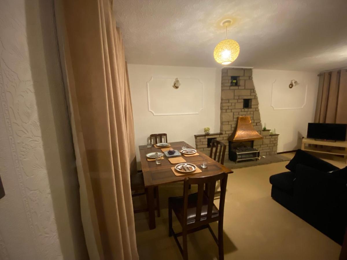 Serene 4Br In Harborne Close To Qe Hospital, Harborne Centre เบอร์มิงแฮม ภายนอก รูปภาพ