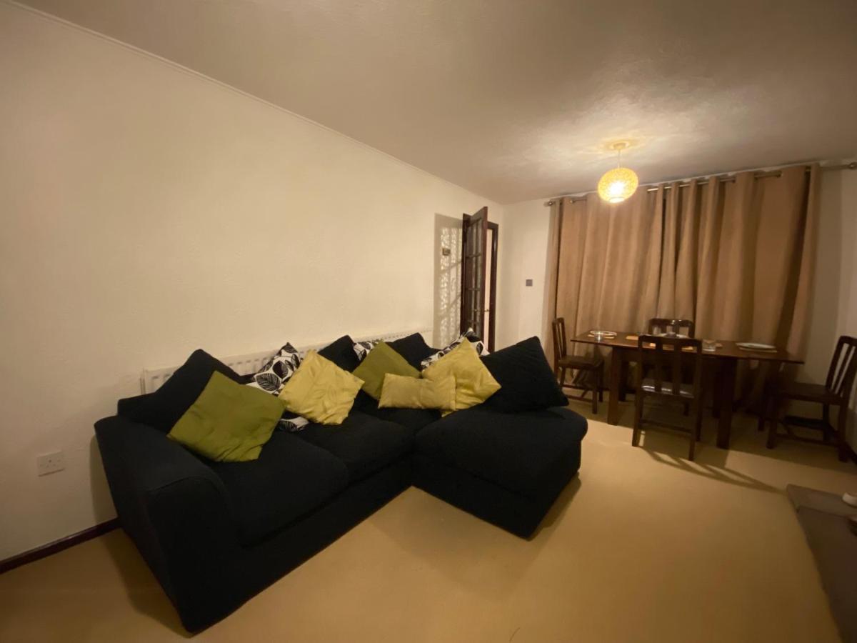 Serene 4Br In Harborne Close To Qe Hospital, Harborne Centre เบอร์มิงแฮม ภายนอก รูปภาพ