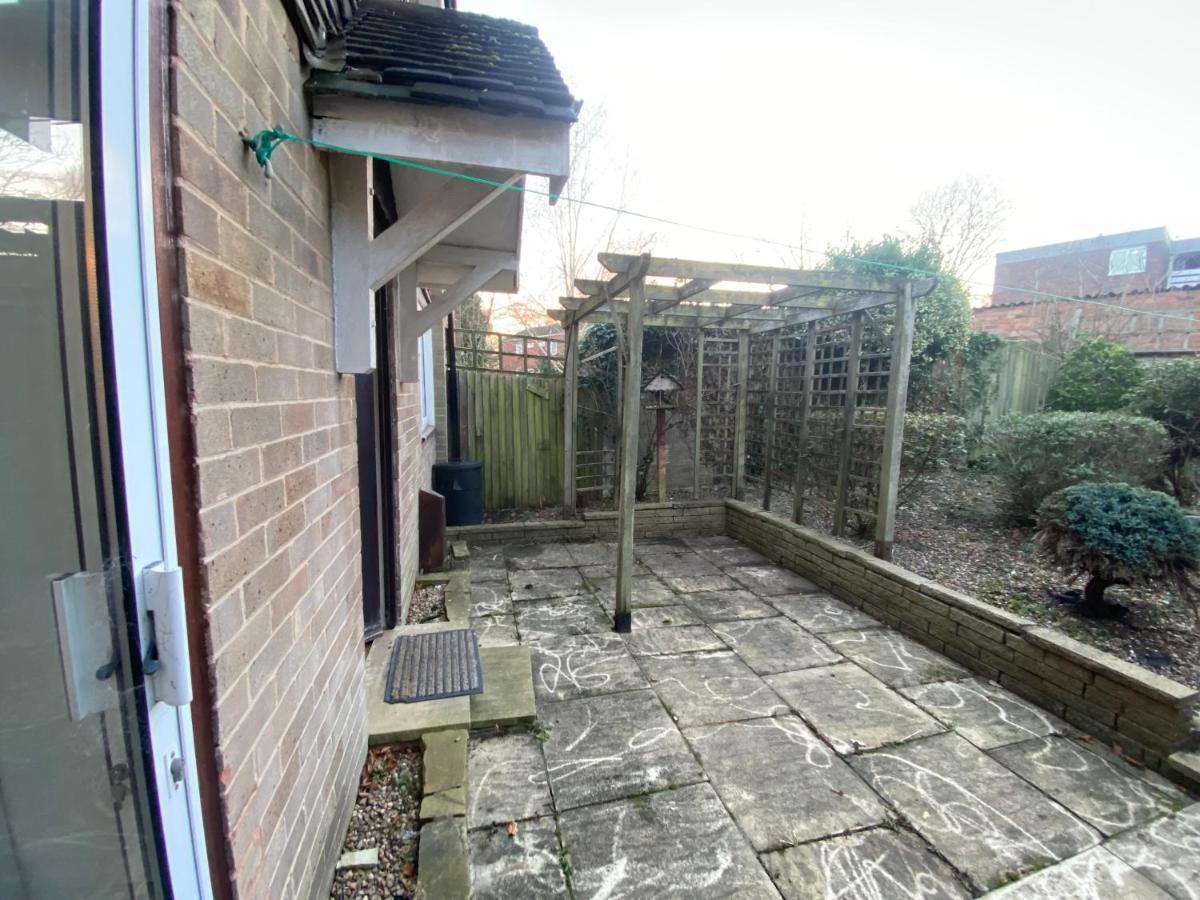 Serene 4Br In Harborne Close To Qe Hospital, Harborne Centre เบอร์มิงแฮม ภายนอก รูปภาพ