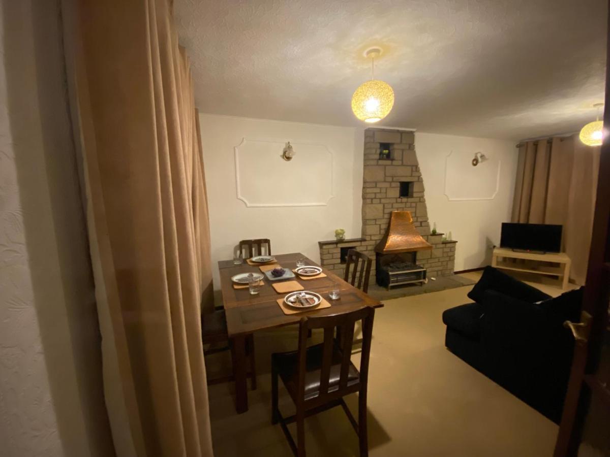 Serene 4Br In Harborne Close To Qe Hospital, Harborne Centre เบอร์มิงแฮม ภายนอก รูปภาพ